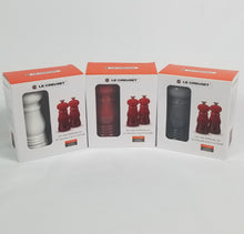 Load image into Gallery viewer, Le Creuset Salt and Pepper Mill Set *shop by color*
