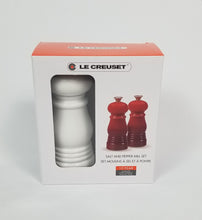 Load image into Gallery viewer, Le Creuset Salt and Pepper Mill Set *shop by color*