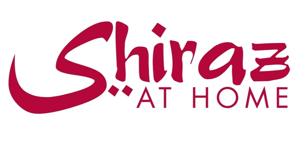 Shiraz at home logo