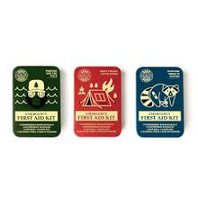 Load image into Gallery viewer, Bunkhouse emergency first aid kit
