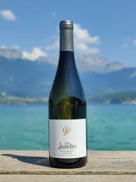 Gérard & Julie Portaz Les Jumelles