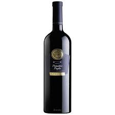 Barocco Primitivo 2018
