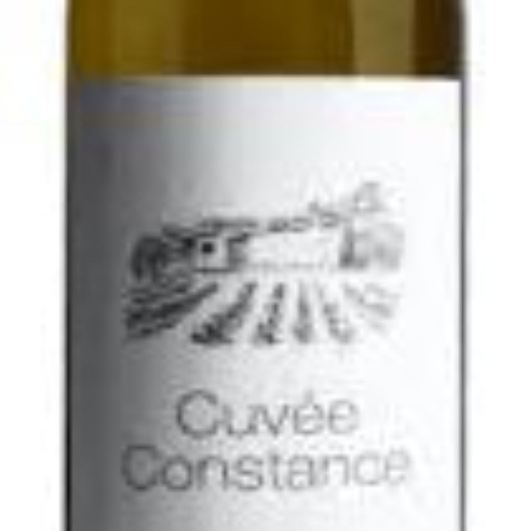 Thunevin-Calvet Cuvee Constance Blanc 2020