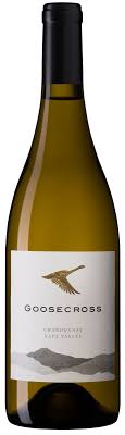 Goosecross Chardonnay 2020