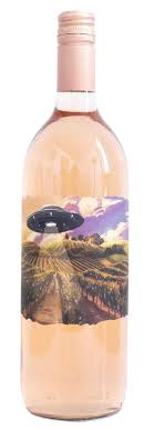 Grape Abduction Rose 2022