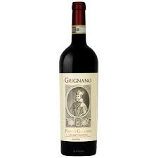 Poggio Gualtieri Grignano 2015