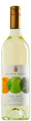 Leeuwin Estate Sauvignon Blanc 2021