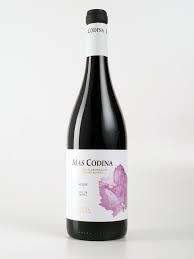 Mas Codina Rouge 2017