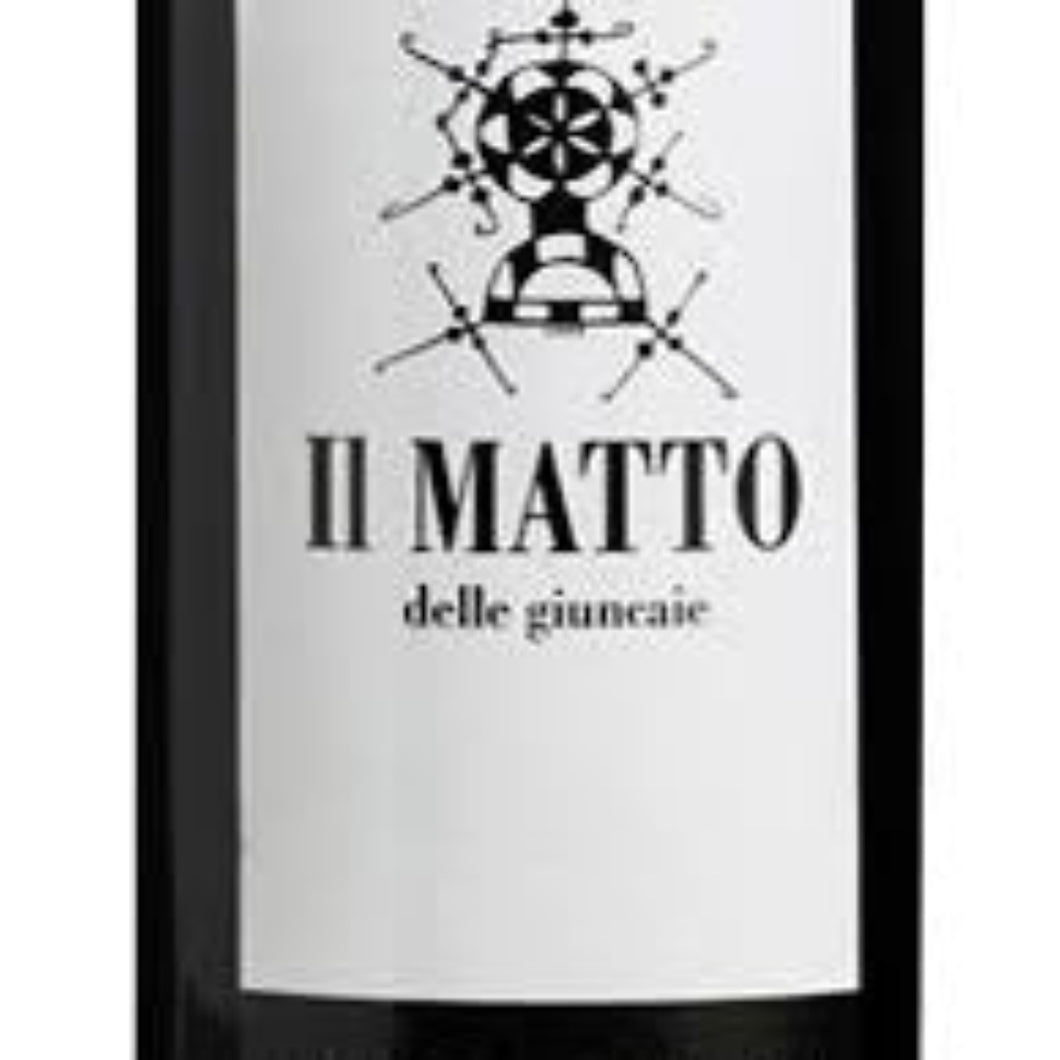 Dianella Il Matto 2013