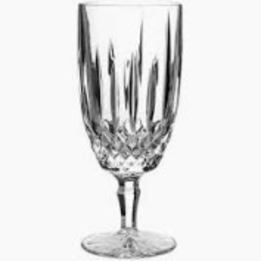 Riedel Spey crystal water glasses (set of 12)