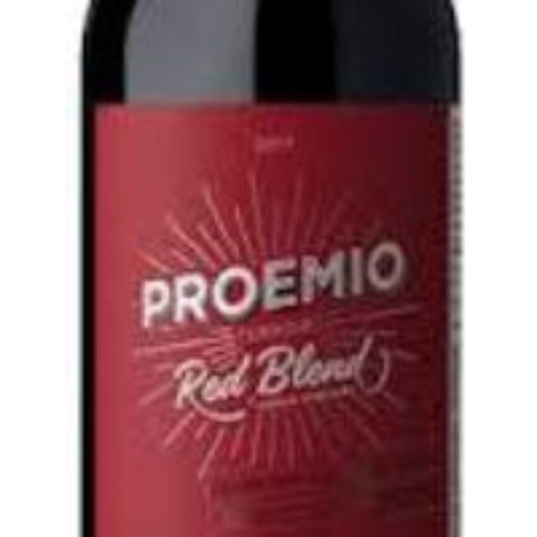 Proemio Red Blend 2017