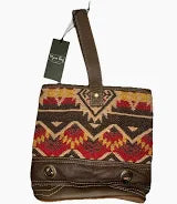 Myra Bag double bottle bag Relajarse