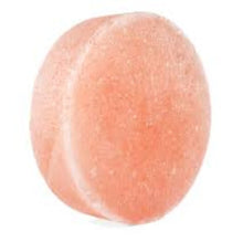 Load image into Gallery viewer, SaltRox Himalayan Salt Cooking Block - round for smokers
