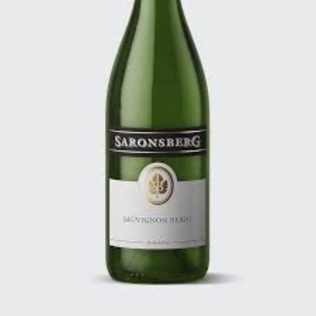 Saronsberg Sauvignon Blanc 2017