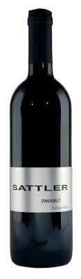Sattler Zweigelt 2020