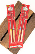 Load image into Gallery viewer, Bunkhouse Bonfire Buddies roasting sticks
