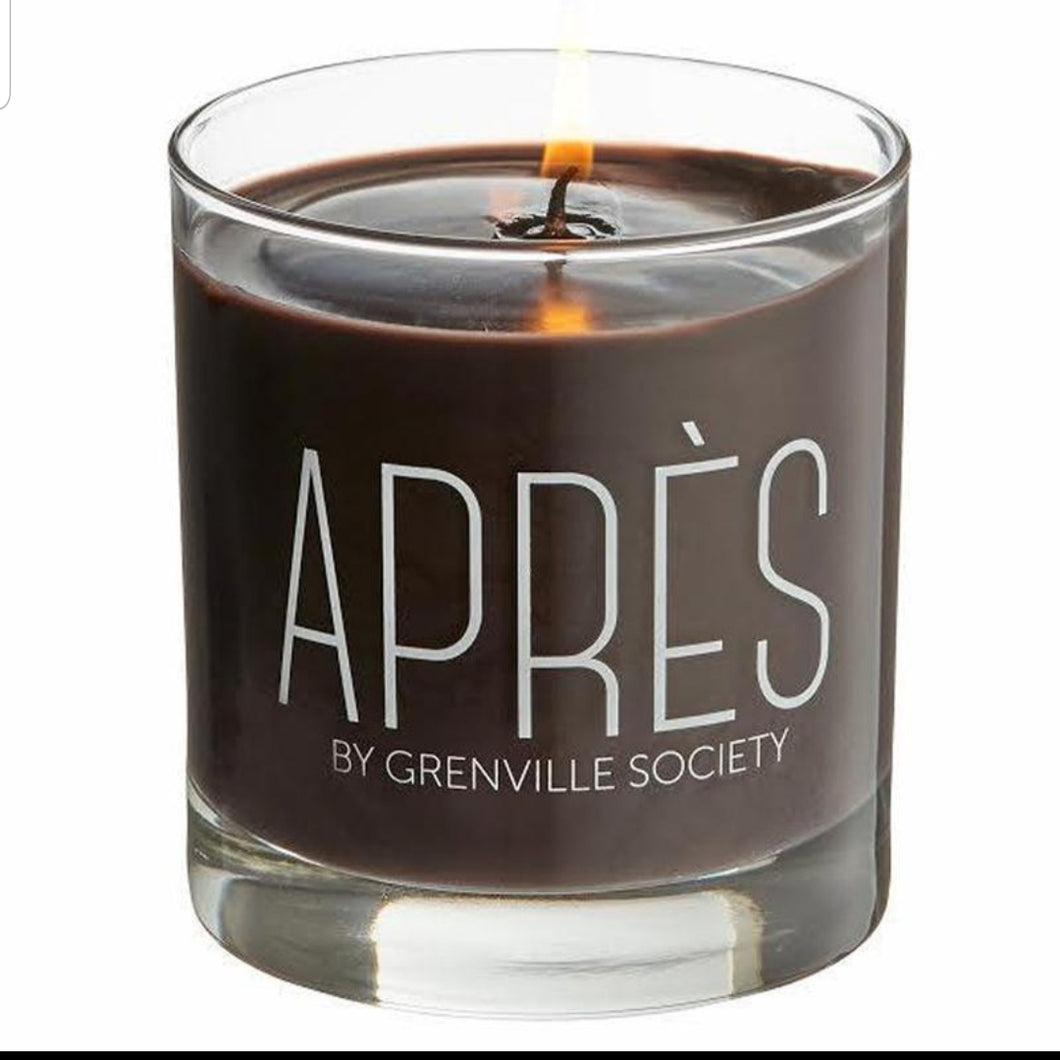 Après by Grenville Society Candle