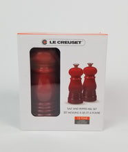 Load image into Gallery viewer, Le Creuset Salt and Pepper Mill Set *shop by color*
