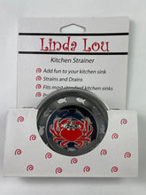 Load image into Gallery viewer, Linda Lou Kitchen Strainers *shop by design*
