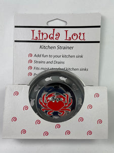 Linda Lou Kitchen Strainers *shop by design*