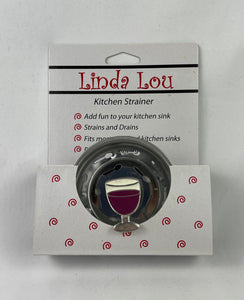 Linda Lou Kitchen Strainers *shop by design*