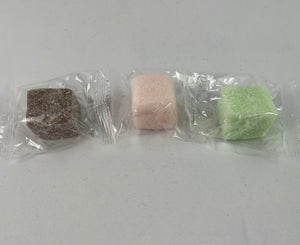 Harper+Ari Cleansing & Exfoliating Sugar Cubes