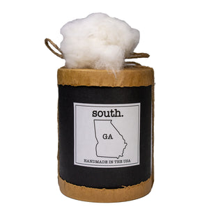 South Georgia Candle