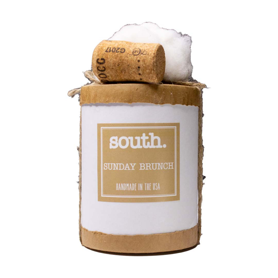 South Candle in Sunday Brunch